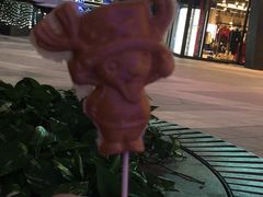 -洪瑞珍三明治(大安店)