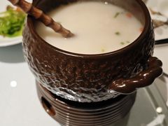 -北京老铺烤鸭(西稍门店)