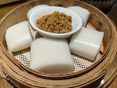 糖年糕-宁海食府(总店·天一阁望京店)