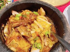 -中国徽菜·徽商故里(广安门店)