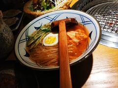 冷面-本寻烧肉酒场(双井店)