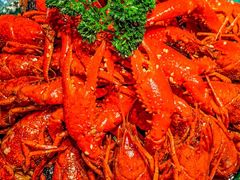 -2046湘味厨房(深圳湾店)