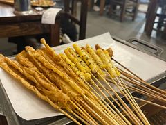 -破店肥哈·东北烧烤·夜宵(南山保利店)