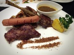 -澳莱酷品牛扒(开平东汇城店)