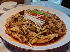-红辣椒·川菜·火锅(大洋中心店)