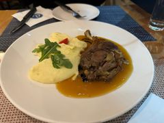 -LA MAISON公鸡和龙(蛇口店)