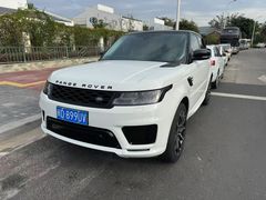 -百益佳租车(机场店)