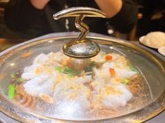 -绿茶餐厅(昌平悦荟店)
