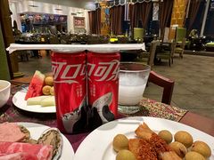 -火舞泰·泰式海鲜火锅餐厅(世纪城店)