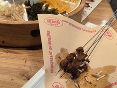 -怪噜范·老贵阳街头名小吃(汇金星力城店)