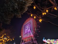 -武汉园博园(武汉自然博物馆)