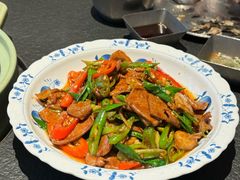 -锦荟JINHUI·浙江小馆(上海荟聚店)