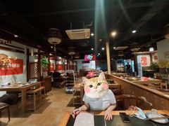 大堂-杨家火锅(国美店)