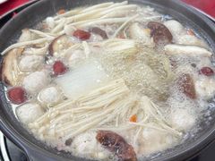 -花苑美食横琴生蚝火锅(拱北粤华路店)