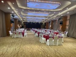 -珍膳禧宴·宴会厅