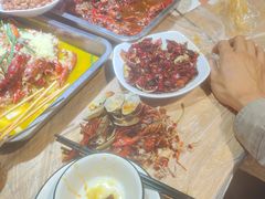 -兄弟龙虾(胜太路总店)