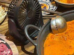 -旧街市鲜货老火锅(大光路店)