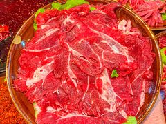 -木货街重庆老火锅(流塘店)