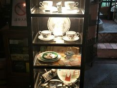 -古董花园(思南路42弄小区店)