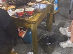 大堂-正南齊北重庆老火锅(光华村直营店)