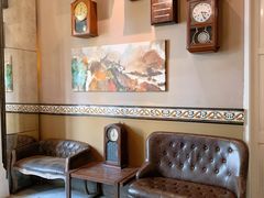 -ALBERGUE 1601 婆仔屋葡国餐厅