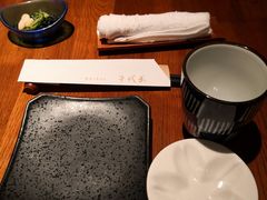 -千代武日本料理(爱建店)