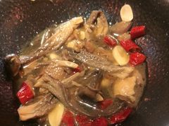 -山四砂锅(太原钟楼街店)