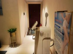 -薇兰专业脱毛连锁机构