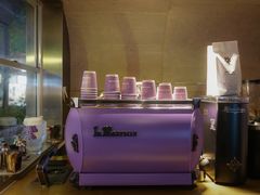 -MateMade Coffee(广州天河南店)