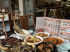 -石潭贵香酒店(玄真路店)