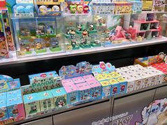 -TOP TOY(新南凯德广场店)