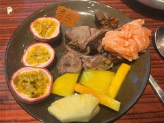 -西安W酒店·WEI全味西餐厅