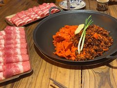 -旧街市鲜货老火锅(大光路店)