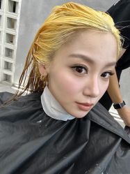 -MY HAIR ARDOR