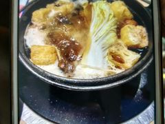 -吉野家(上海美罗城店)