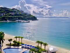 -深圳大梅沙京基洲际度假酒店