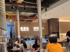 -炽城·烤肉名家(鸿达中央广场店)