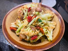 -湘肠香火锅店(团结湖店)
