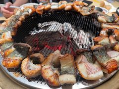 -泥炉烧肉师(新街口金銮巷店)
