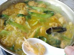 -合家小菜餐馆(新诚花苑店)