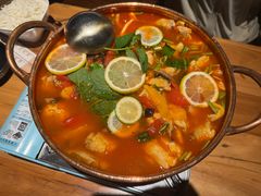 -花腰餐吧Bistro烧烤 傣味(传媒大学店)