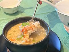 -洪禧楼·老广东海鲜酒楼(宁波万象城店)