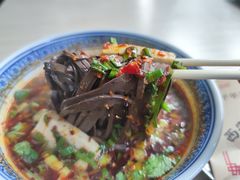 -樊记腊汁肉(竹笆市总店)
