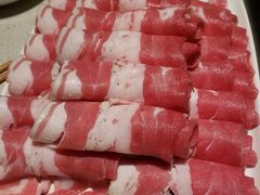 -海底捞火锅鲜切牛肉主题店(长寿路店)