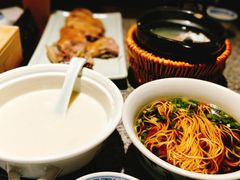 -南京大牌档(济南万象城店)