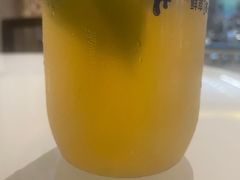 -蔻蔻椰·鲜萃椰子水(COCO Park店)
