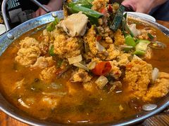 -小钱鱼馆(富春路店)