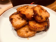 -京味斋·北京烤鸭(华威桥北工大店)