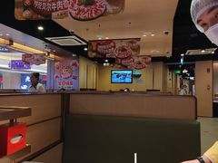 -海底捞火锅(天津SM城市广场店)