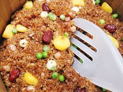-素满香·食养自助(建邺万达店)